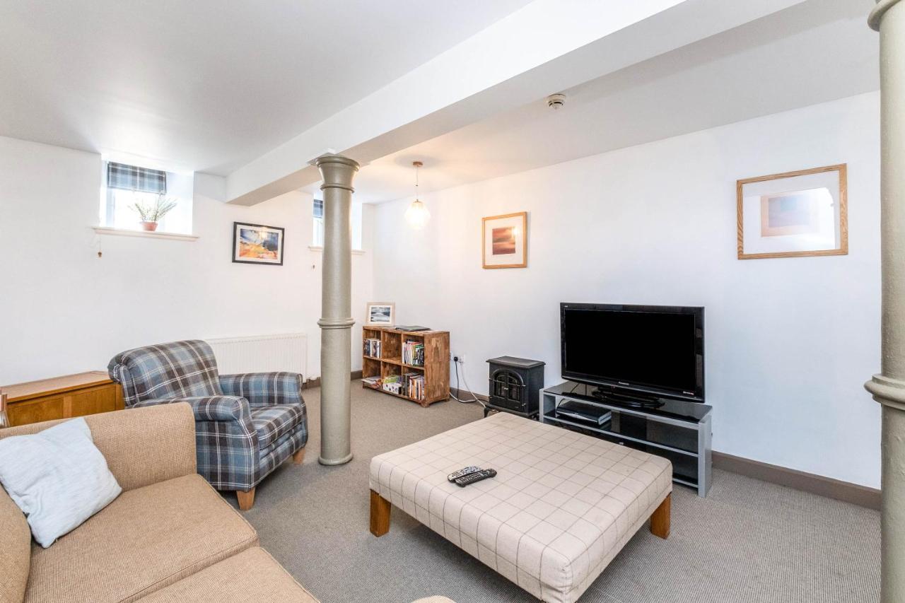 The Ness Apartment Highland Club Scotland Fort Augustus Exterior photo