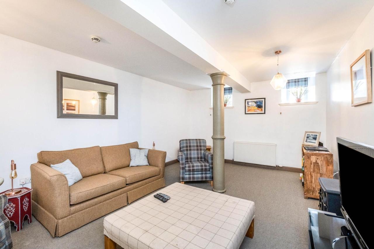 The Ness Apartment Highland Club Scotland Fort Augustus Exterior photo